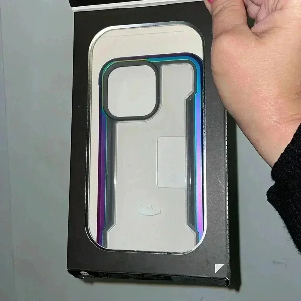 iPhone 6.1 Pro 2021 Cover